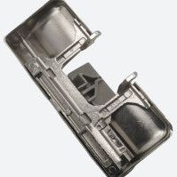 Rallentatore ammortizzatore soft closing attuatore x cerniera MONDO CONVENIENZA