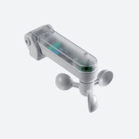 Anemometro con Sensore AF-115