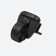 Cricchetto in zama A1501.1 per telai sormonto