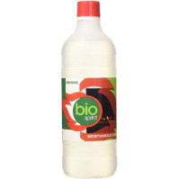 ALCOOL ETILICO 96° DENATURATO BIANCO 1 L DISINFETTANTE PURO