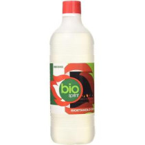 ALCOOL ETILICO 96° DENATURATO BIANCO 1 L DISINFETTANTE PURO