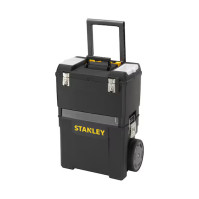 Set mobile "2 in 1" STANLEY