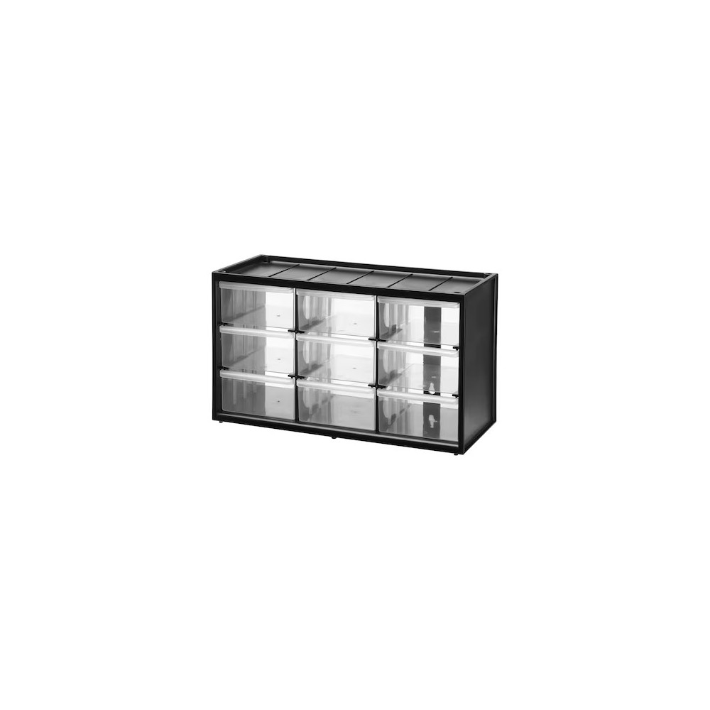 Cassettiera a 9 cassetti grandi Stanley