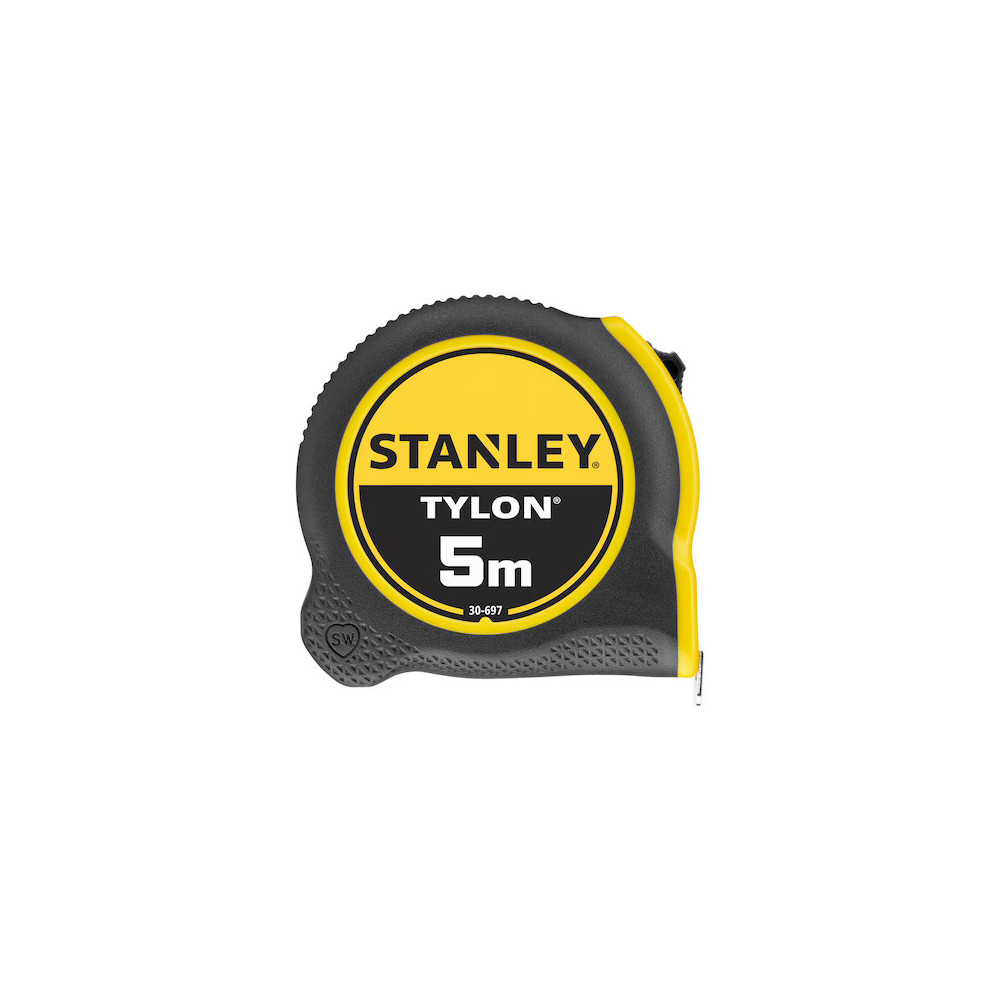 Flessometro Tylon 5m Stanley
