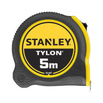 Flessometro Tylon 5m Stanley