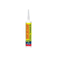 Silicone sigillante trasparente - SIL3004