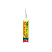 Silicone sigillante trasparente - SIL3004