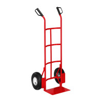 Carrello Porta Sacchi - Portata 200Kg