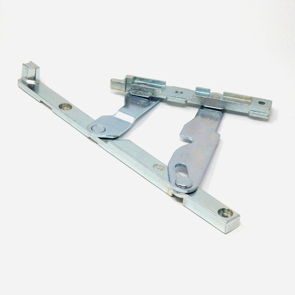 2pz Cerniere Master 1033 Apertura doppia Vegatre 30°-75° Camer Eu 15kg Vasistas