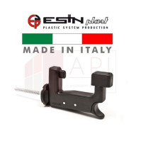 Fermo imposta automatico con ammortizzatore Super Top Grillo ferma persiana