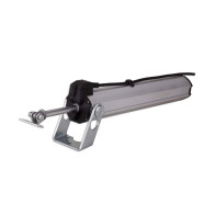 Motore attuatore a stelo