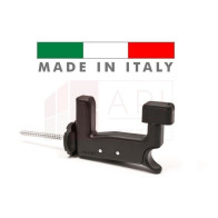 Fermo imposta automatico Esinplast Super Top Grillo fermapersiana VITE 150 mm