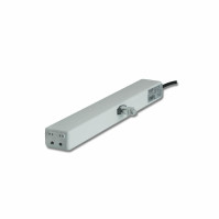 MOTORE ELETTRICO ATTUATORE A CATENA 300N PER FINESTRE VASISTAS SPORGERE C15 230V