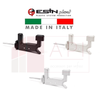 FERMA PERSIANE automatico Esinplast Super Top Grillo vite 120 mm MURO CAPPOTTO