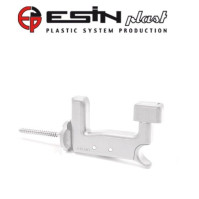 FERMA PERSIANE automatico Esinplast Super Top Grillo vite 120 mm MURO CAPPOTTO