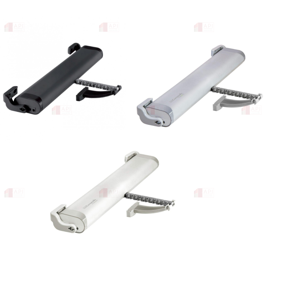 Attuatore motore elettrico a catena per finestre vasistas COMUNELLO LIWIN L35